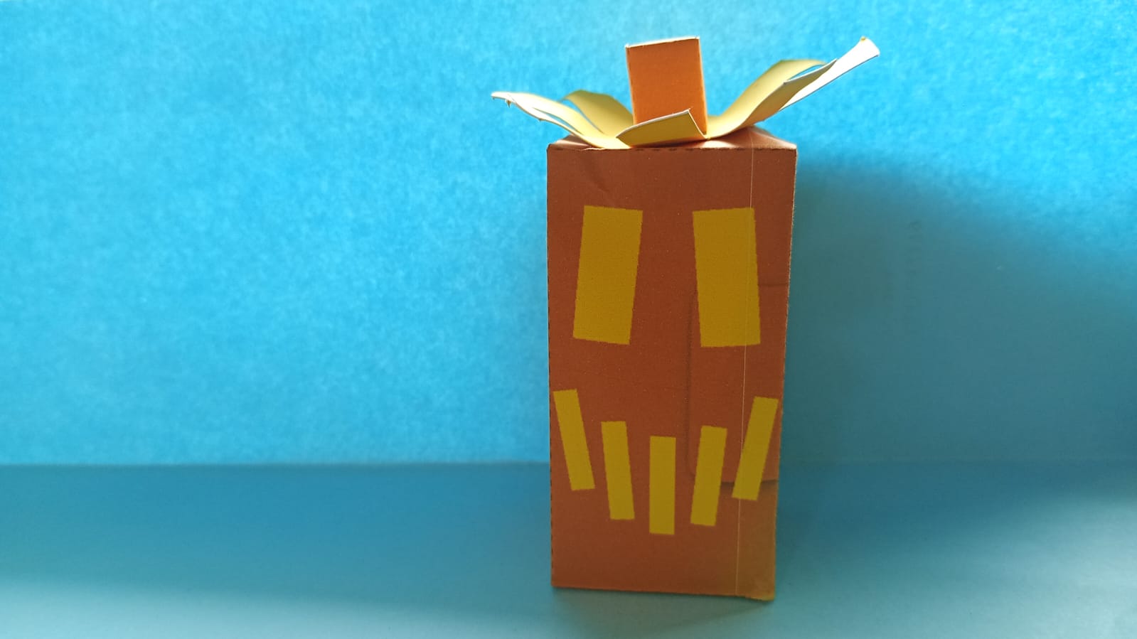 Papelcraft 1